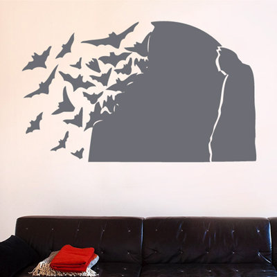 Animals Wall Decal