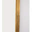 Dara Gold Wall Mirror