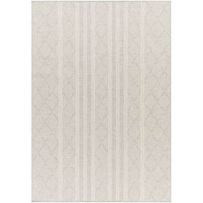 Geometric Indoor / Outdoor Rug