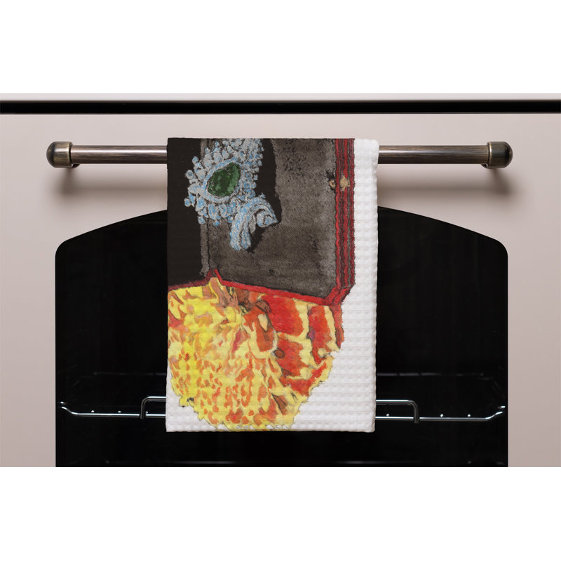 Cotton Tea Towel Kitchen Towel