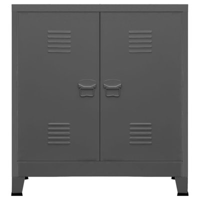 Christinea Accent Cabinet