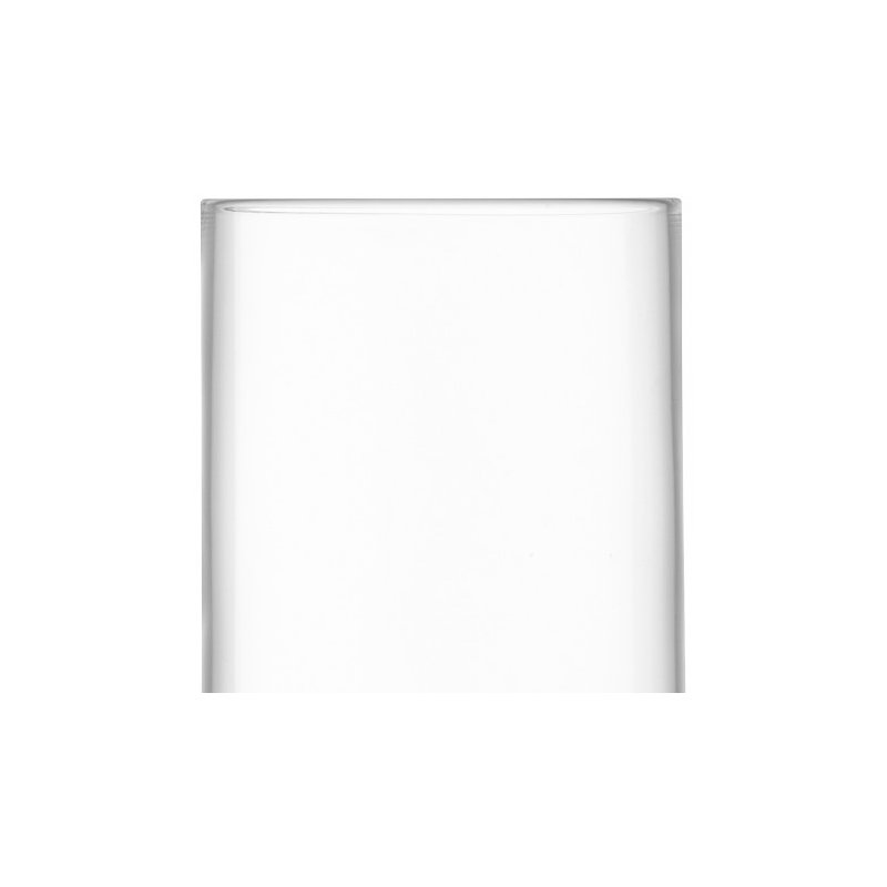 Gin Handmade Highball Glass