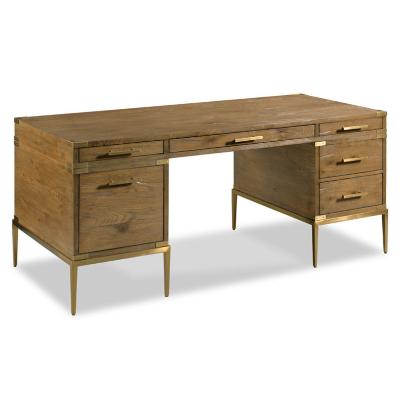 Katana Writing Desk
