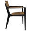 Fauteuil de salle à manger Diuna-35213210