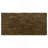 Carbon Knotty Nutmeg Rectangular Dining Table