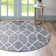 Patrie Geometric Indoor Rug