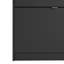 Shoes 9 Pair Shoe Storage Cabinet-807866664