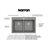 Karran Quartz 33'' X 22'' 50/50 Double Bowl Drop-in Kitchen Sink With Faucet-70084830