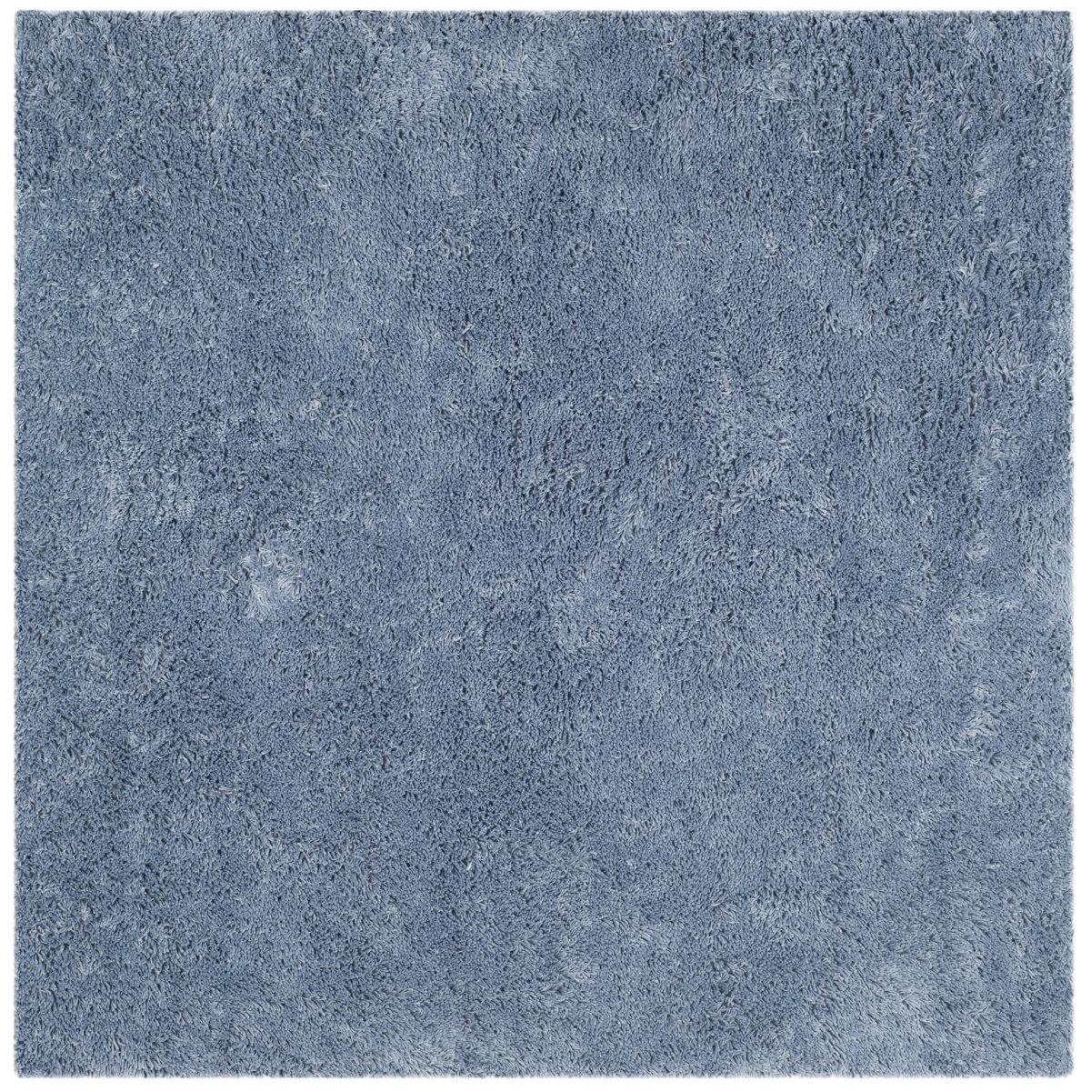 Wade Logan® Assar Handmade Tufted Light Blue Area Rug & Reviews | Wayfair