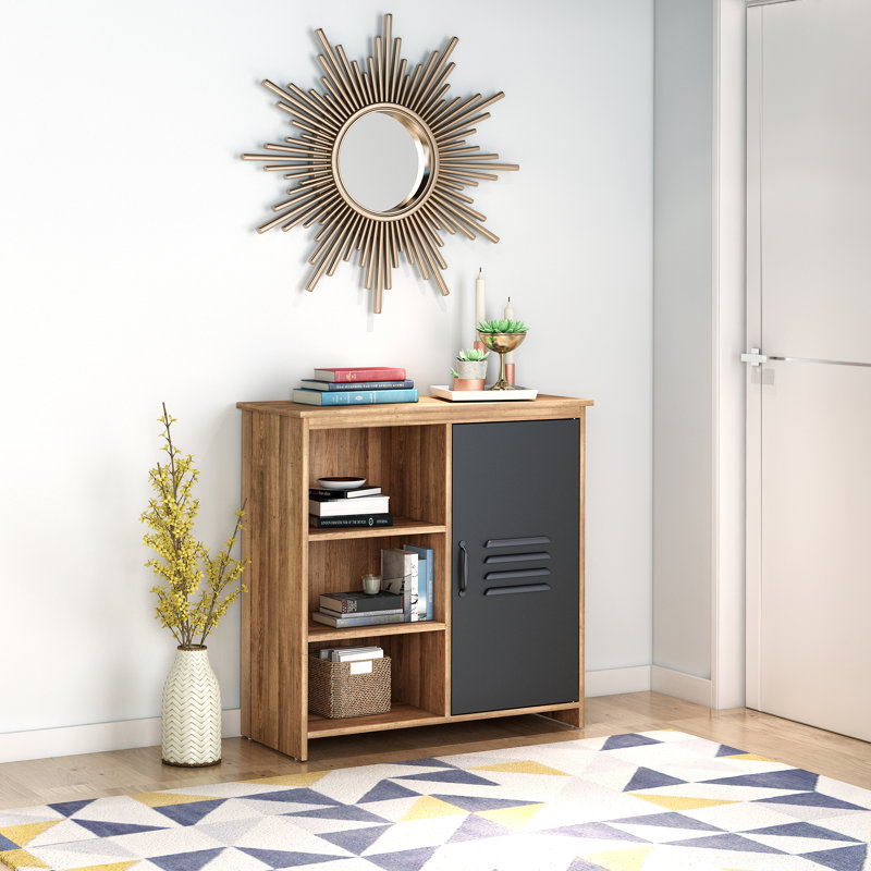 Armoire d'appoint 1 porte