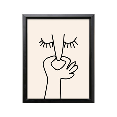 Hold Your Nose No1
