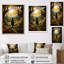«Baki Countryside Path Through the III», reproduction sur toile-683088413-683088414