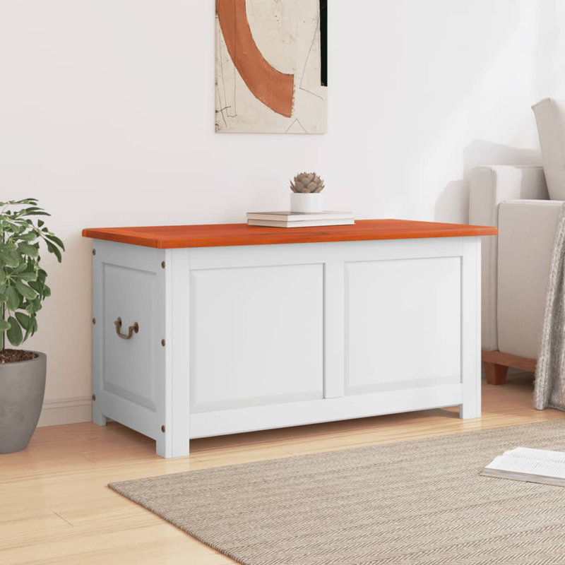 Accent Cabinet