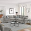 Canapé modulaire 5 pièces Commix-88318403