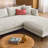 Modway Zoya 84.5'' Sofa-93235880