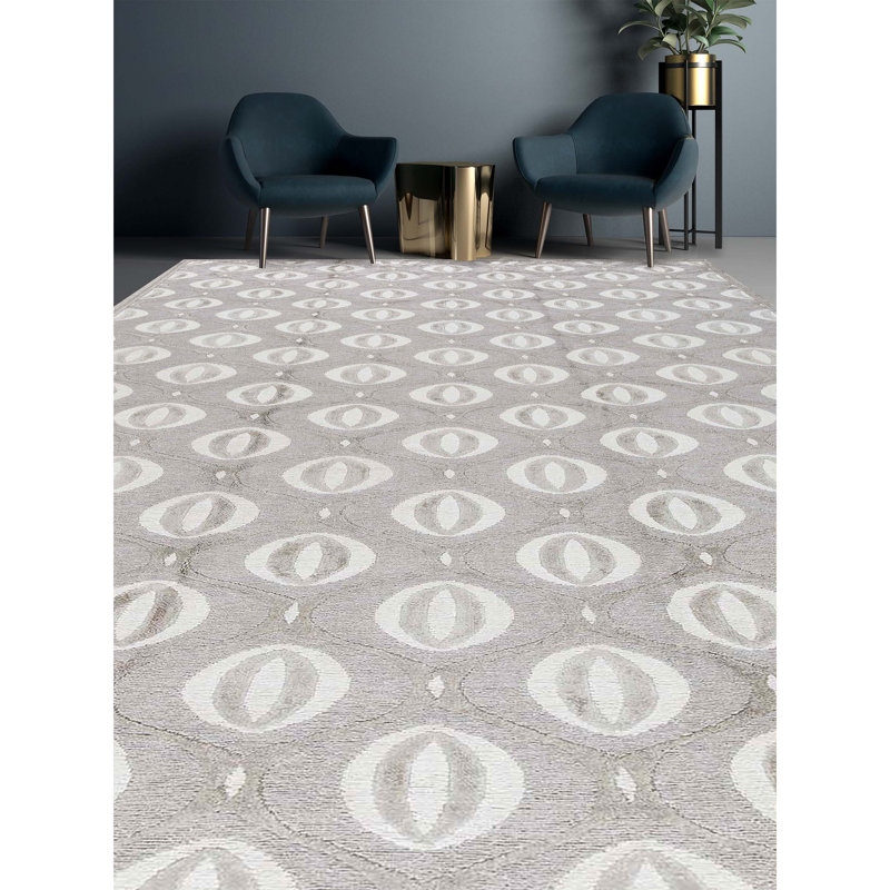 One-of-a-Kind 10' X 14'2" Area Rug