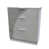Uniform Grey/White