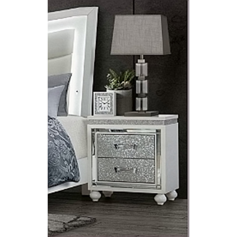 Table de chevet