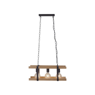 Akilesh 3 - Light Kitchen Island Pendant