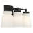Gruene Dimmable Vanity Light in Matte Black-119330773