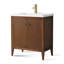 Meuble-lavabo simple pour la salle de bain avec plateau en céramique-105208965-119711647-105208973