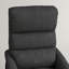 Fauteuil inclinable électrique avec télécommande-1810909781