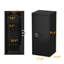Gun Safe With Adjustable Shelves