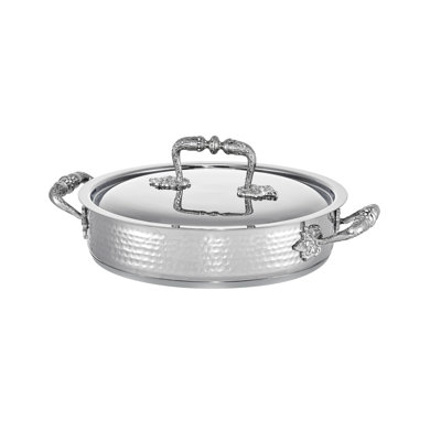 Bon Chef Cucina Stainless Steel Soup Pot
