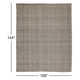 Fleurette Handmade Rug
