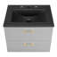 Meuble-lavabo 24 po Day Break par Modway-834271729