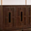 Buffet 60,7 "Mid Century