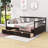 Areena Full Daybed with Two Drawers-1104975541