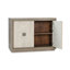 Denver Wood Cabinet