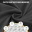 Premium Fitted Sheet – Extra Deep 40cm Pocket, Soft & Breathable Hotel Quality Bedding with Strong Elastic Fit-693883425