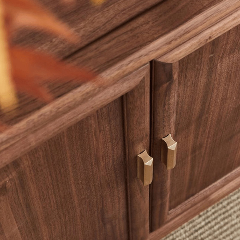 Buffet haut de gamme de style chinois