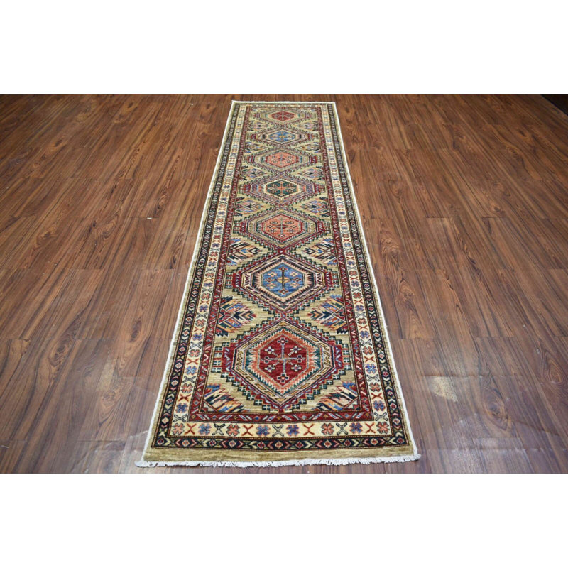 Tapis noué à la main Dover