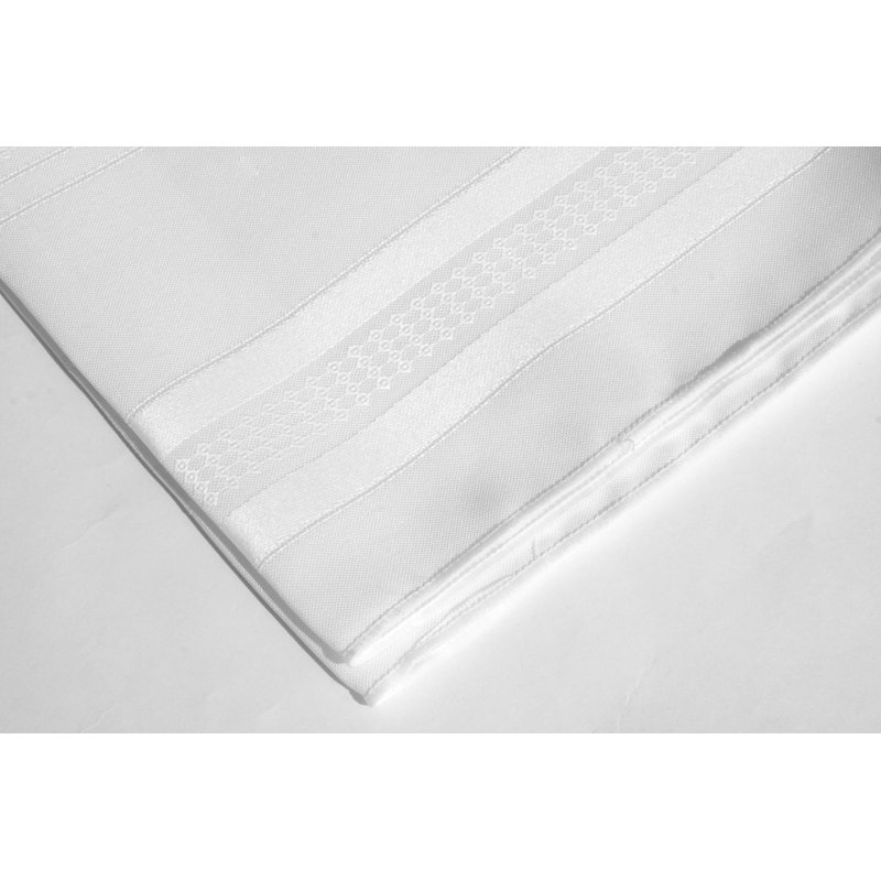 Serviette Demorest Dinner 17 "