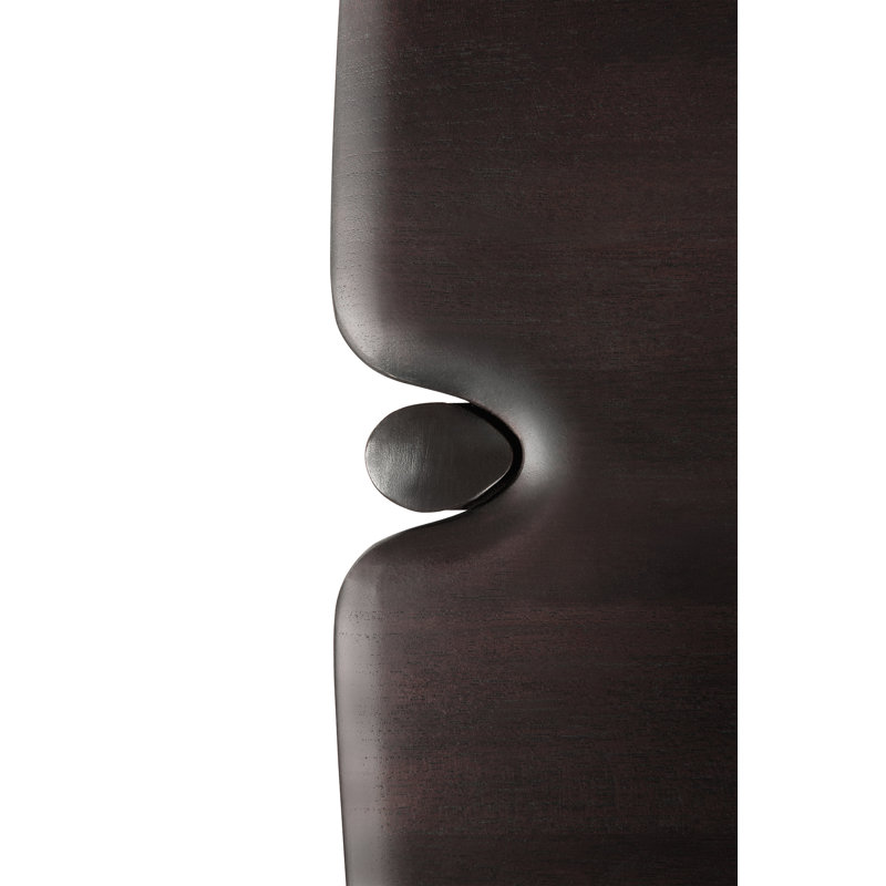 51.2'' W Solid Wood Console Table