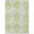 Altair Washable Geometric Indoor / Outdoor Rug-1274286565