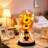 Night Light Glowing Artificial Flower Night Light-132010826