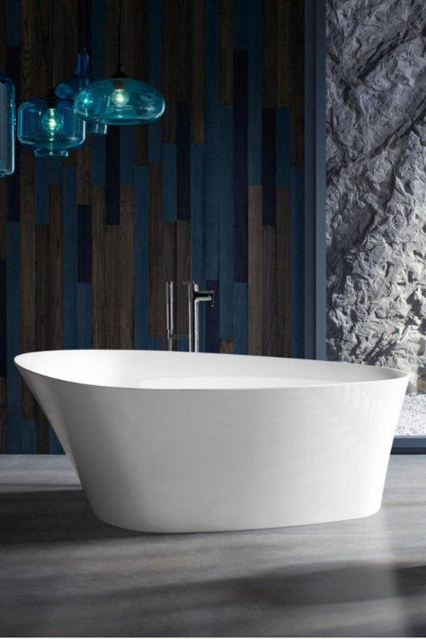 Tubs & Whirlpools
