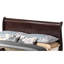  Lit Ginther, lit plateforme de style rétro, lit-bateau classique-283456579-283456582