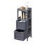 Armoire à linge autoportante Oxfordshire-536384262-536384260