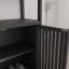 Armoire de rangement avec tablettes-290574928