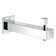 Eurocube® Single Handle Wall Mounted Tub Spout Trim