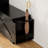 52"farmhouse Shoe Cabinet L-shaped Shoe Bench-650253132