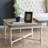 Single Coffee Table