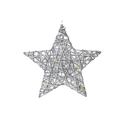 Led Paper Star Small