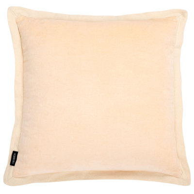 Coussin en coton Jordy