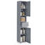 Carollynn Bathroom Cabinet-1849793871
